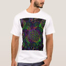 Zoek naar psychedelische tshirts Schildpad