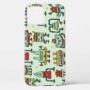 Zoek naar robot iphone hoesjes Cartoon