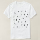 Zoek naar skiër tshirts Vakantie