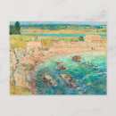 Zoek naar vintage strand briefkaarten Waterverf