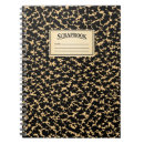 Zoek naar oude boeken notitieboeken Vintage