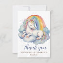 Zoek naar unicorn baby shower kaarten Magisch
