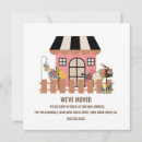 Zoek naar new house uitnodigingen Elk persoon