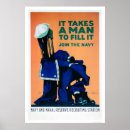 Zoek naar eenvormig posters Marine
