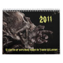 Zoek naar horror kalenders Eng