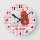 Zoek naar luiers klokken Elk persoon