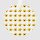 Zoek naar gele bloemen ornamenten Voor iedereen