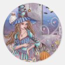 Zoek naar heks stickers Teenwilgen