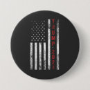 Zoek naar vintage amerikaanse vlag buttons Patriottisch