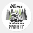Zoek naar parkeren stickers Rijden