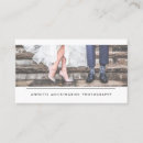 Zoek naar casual visitekaartjes Elegant