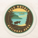 Zoek naar national park onderzetters Anderson design group