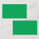 Zoek naar groene achtergrond visitekaartjes Voor iedereen