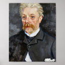 Zoek naar portret posters Van gogh