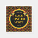 Zoek naar geschiedenis servetten Afrikaans amerikaans