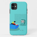 Zoek naar tv iphone hoesjes Retro