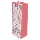 Zoek naar white polka dots cadeautasjes Roze