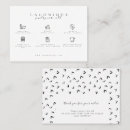 Zoek naar doodle visitekaartjes Elk persoon