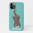 Zoek naar otter iphone hoesjes Schattig