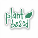 Zoek naar dieet stickers Vegetariër