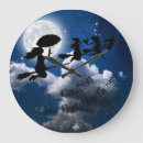 Zoek naar heksen klokken Hekserij