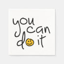 Zoek naar slogan servetten Motivatie