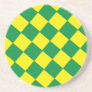 Zoek naar control onderzetters Groen