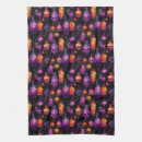 Zoek naar skulls keuken handdoeken Oranje