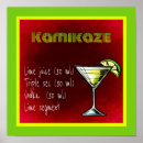 Zoek naar het drink posters Alcohol