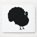 Zoek naar turkey muismatten Vogel