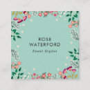 Zoek naar egg visitekaartjes Voor haar