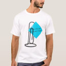 Zoek naar paperclips tshirts Uniek