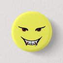 Zoek naar rode duivel buttons Elk persoon