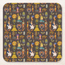 Zoek naar egyptisch onderzetters Piramide