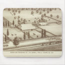 Zoek naar sepia toon muismatten Landbouw