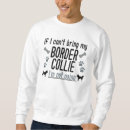 Zoek naar border collie hoodies Grappig