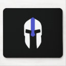 Zoek naar politie muismatten Lijn