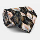 Zoek naar gouden stippen stropdassen Glitter