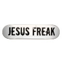 Zoek naar freaks Christelijk