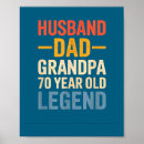 Zoek naar 70 jaar oud posters Legende