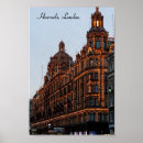 Zoek naar london decor posters Groot brittannië