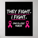 Zoek naar oncologie posters Bewustwording