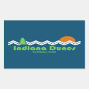 Zoek naar duinen stickers Meer van michigan