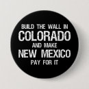 Zoek naar muur buttons Politiek