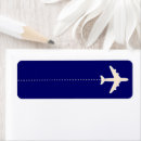 Zoek naar vliegen etiketten Elk persoon