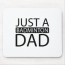 Zoek naar badminton muismatten Tennis