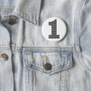 Zoek naar kampioen buttons Eerste plaats