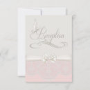 Zoek naar kant en klaar uitnodigingen Elegant