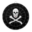 Zoek naar jolly roger dartborden Piraat
