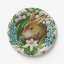 Zoek naar vintage pasen borden Rooster